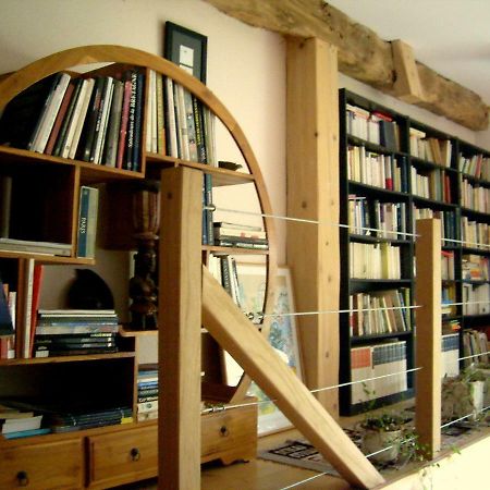Chambres D'Hotes Le Peyroux Montcel  Dış mekan fotoğraf