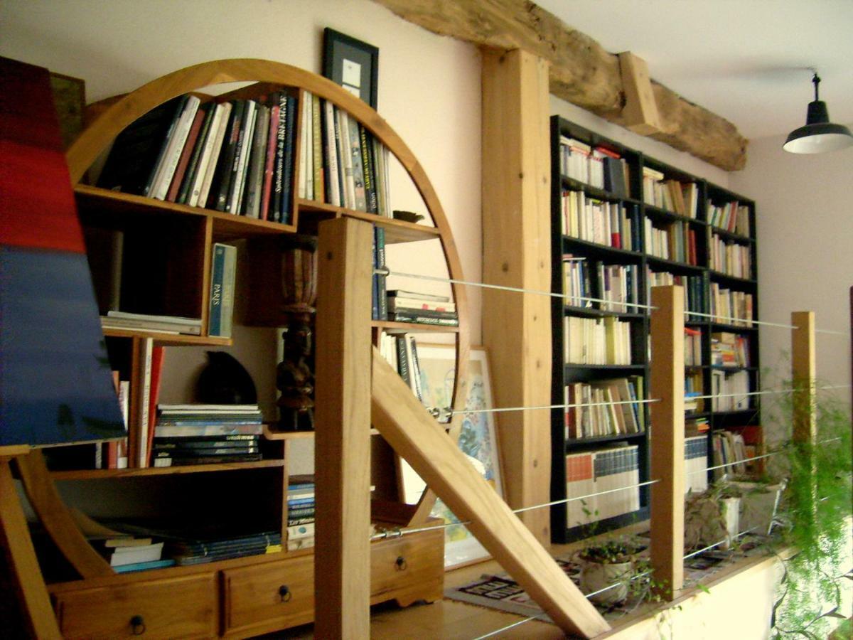 Chambres D'Hotes Le Peyroux Montcel  Dış mekan fotoğraf