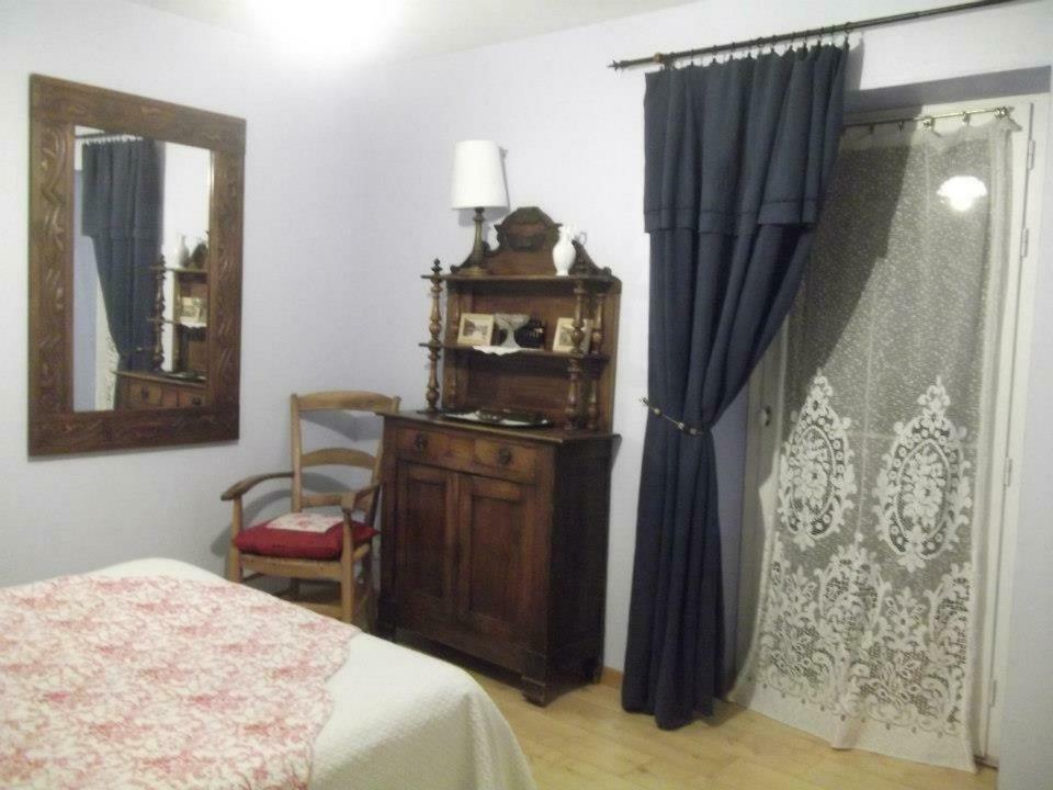 Chambres D'Hotes Le Peyroux Montcel  Dış mekan fotoğraf