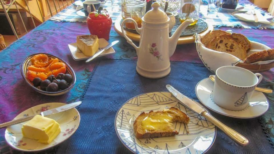 Chambres D'Hotes Le Peyroux Montcel  Dış mekan fotoğraf