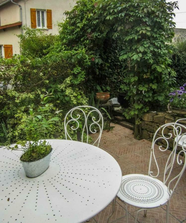 Chambres D'Hotes Le Peyroux Montcel  Dış mekan fotoğraf