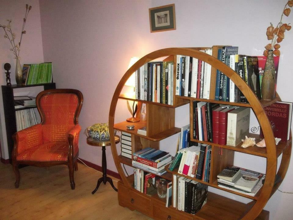 Chambres D'Hotes Le Peyroux Montcel  Dış mekan fotoğraf