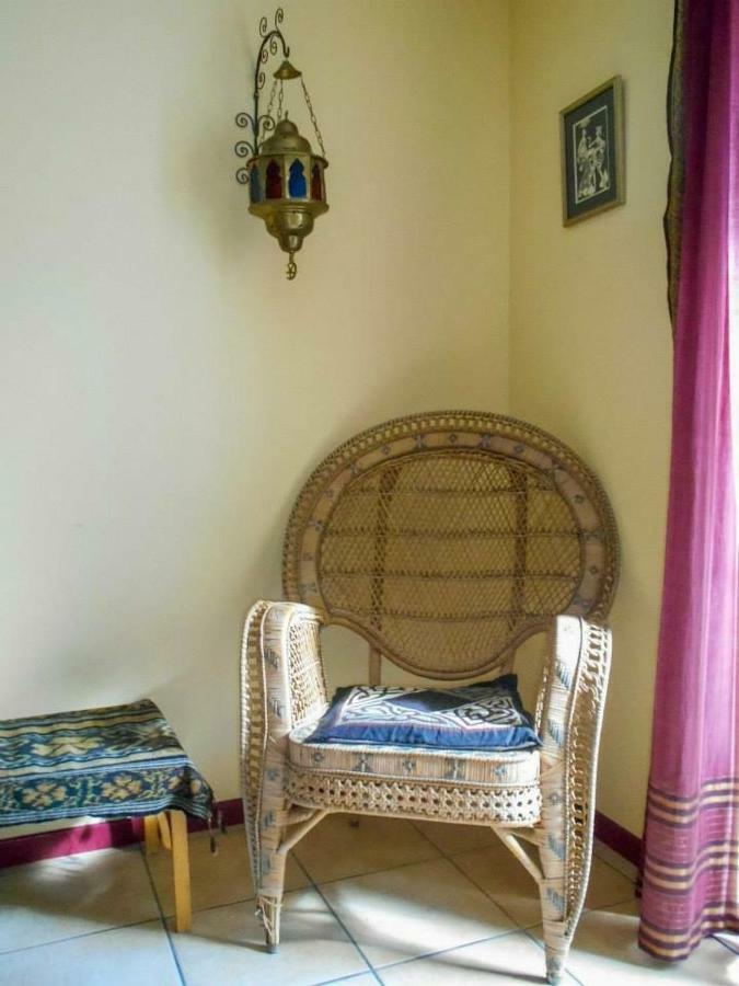 Chambres D'Hotes Le Peyroux Montcel  Dış mekan fotoğraf