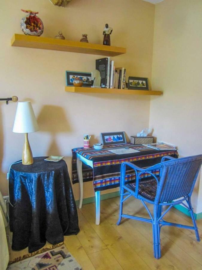 Chambres D'Hotes Le Peyroux Montcel  Dış mekan fotoğraf