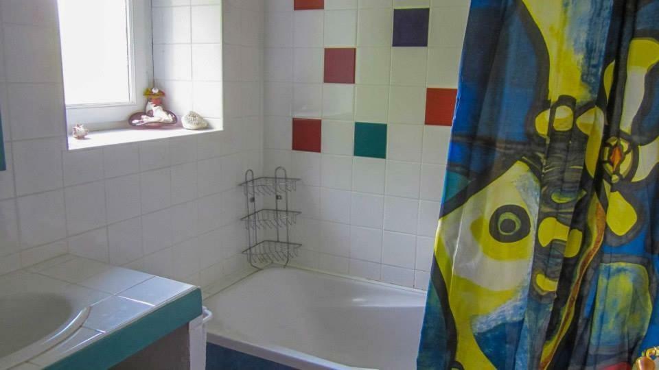 Chambres D'Hotes Le Peyroux Montcel  Dış mekan fotoğraf