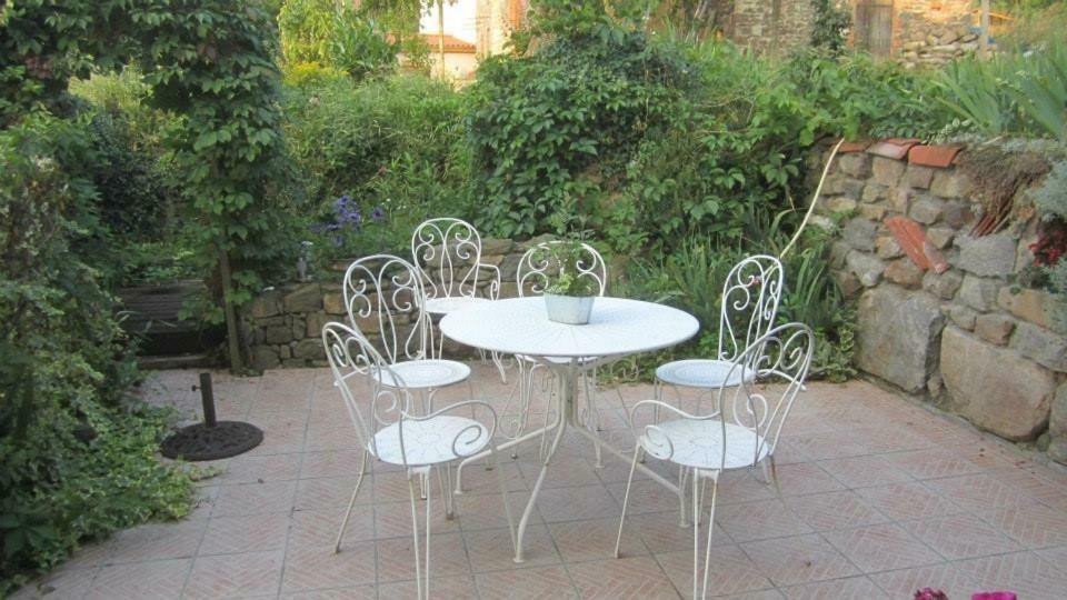 Chambres D'Hotes Le Peyroux Montcel  Dış mekan fotoğraf